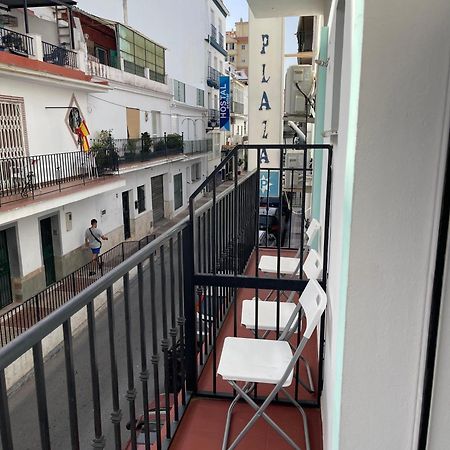 Hostal Santa Calma 马尔韦利亚 外观 照片
