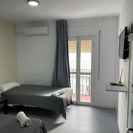 Hostal Santa Calma 马尔韦利亚 外观 照片