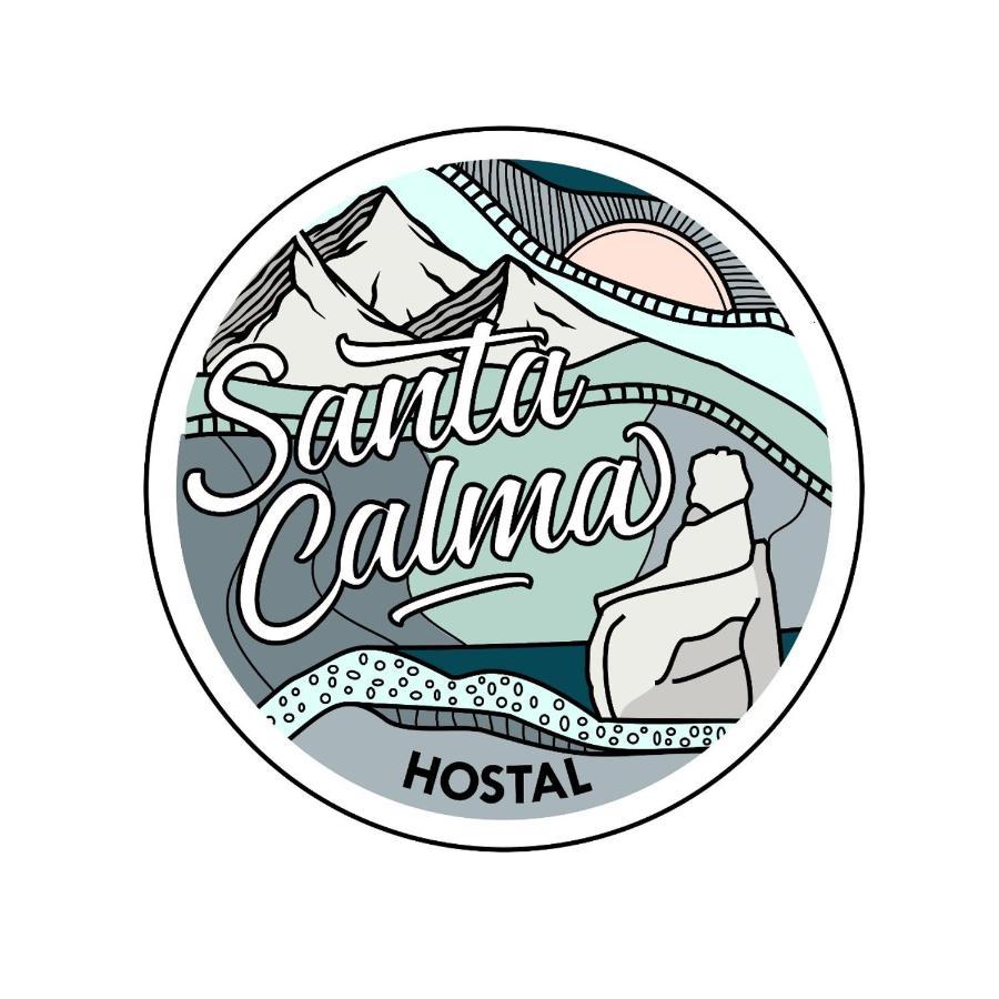Hostal Santa Calma 马尔韦利亚 外观 照片